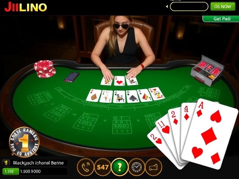 Welcome to jilino 1.com, your premier destination for online gambling. Explore exciting casino games, sports betting, and more with secure and exciting options for all players.